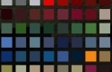 IV car color to SA